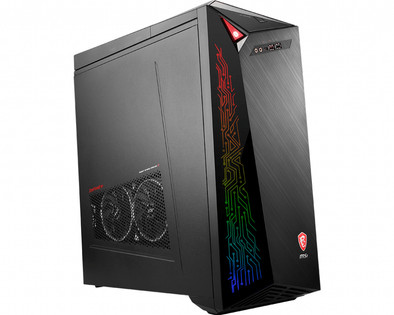 MSI Infinite X 9SD-248EU is no longer available