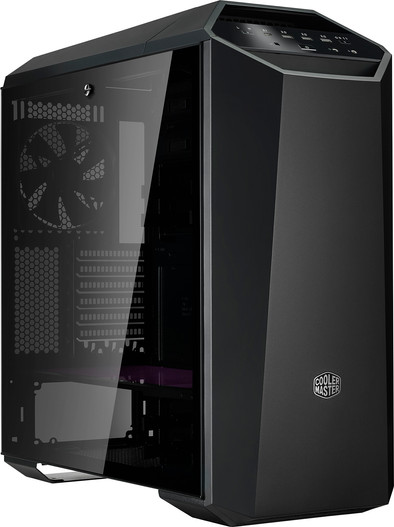 Cooler Master MasterCase MC500M is nooit meer leverbaar