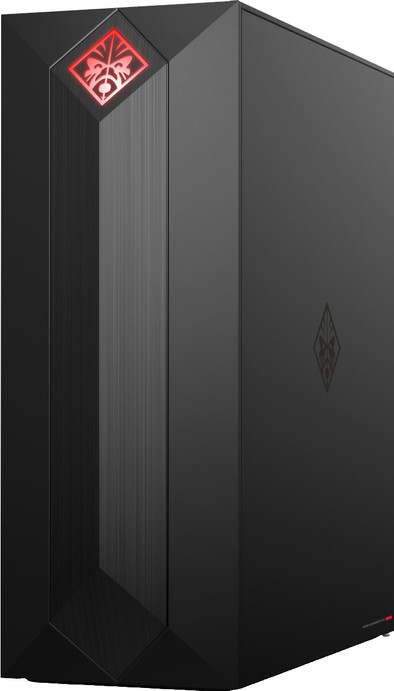 HP OMEN 875-1680nd is nooit meer leverbaar