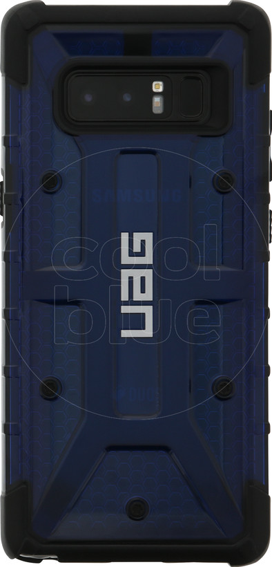 UAG Plasma Cobalt Samsung Galaxy Note 8 Back Cover Blue is no longer available