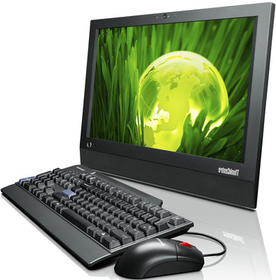 Lenovo ThinkCentre A70z VDDS5MH is nooit meer leverbaar