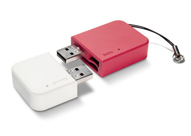 LaCie DataShare is nooit meer leverbaar