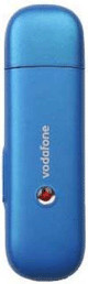 Vodafone Mobiel Internet Stick Blauw is nooit meer leverbaar