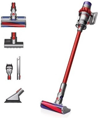 Dyson Cyclone V10 Fluffy | Coolblue | Vacuums