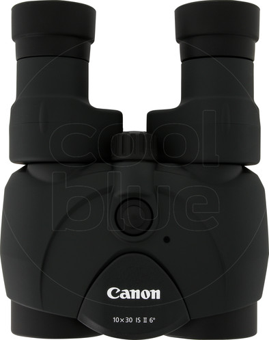 Canon 10x30 IS II ist nicht mehr verfügbar
