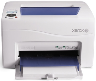 Xerox Phaser 6010N is nooit meer leverbaar
