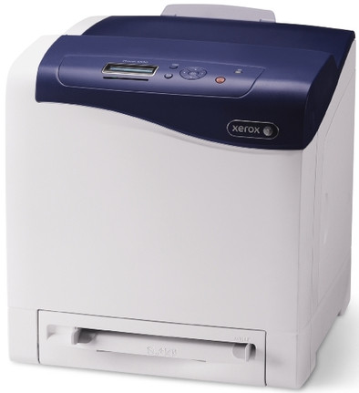 Xerox Phaser 6500DN is nooit meer leverbaar
