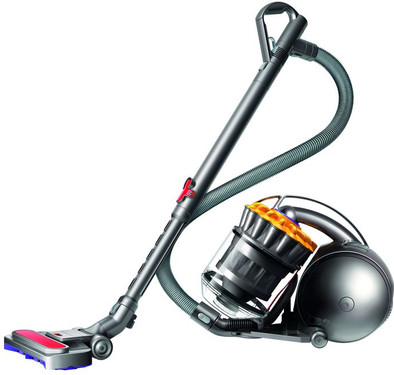 Dyson Ball Allergy is nooit meer leverbaar