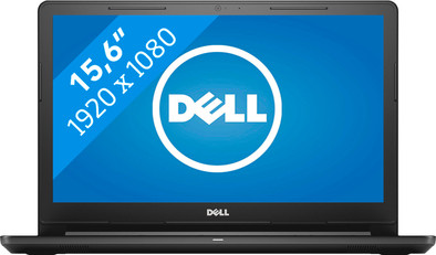 Dell Vostro 3568 GWVK4 3Y is nooit meer leverbaar
