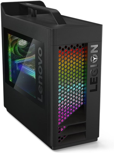 Lenovo Legion T730-28ICO 90JF00LRMH is nooit meer leverbaar