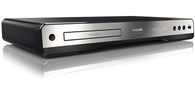 Philips BDP5180 is nooit meer leverbaar