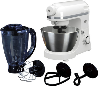 AEG KM3200 Ultramix White is no longer available