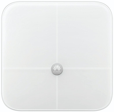 Huawei AH100 Body Fat Scale is nooit meer leverbaar