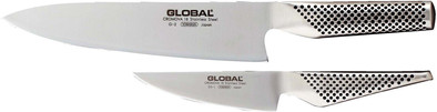 Global G201 Knife Set (2-piece) is no longer available