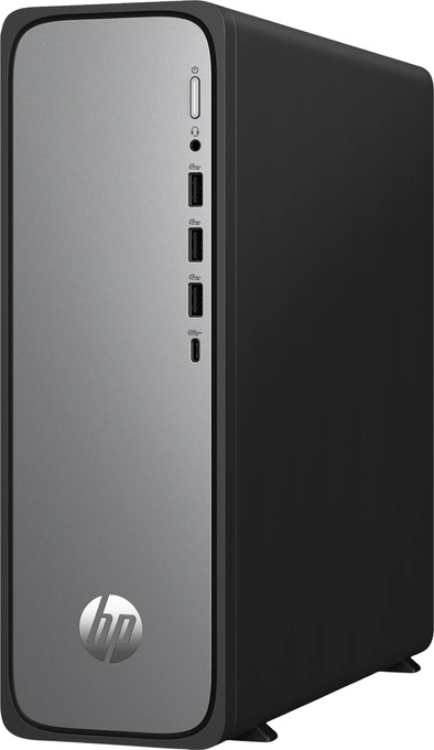 HP OmniDesk Slim S03-0979nd is nooit meer leverbaar