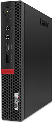 Lenovo ThinkCentre M720q Tiny - 10T70074MH is no longer available