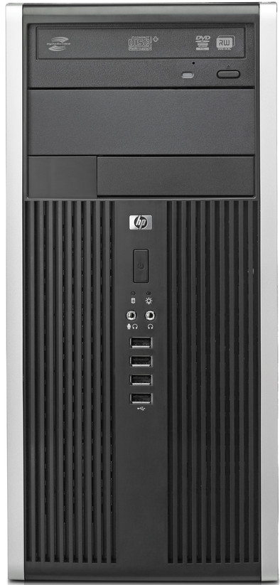 HP Compaq 6005 Pro Microtower VN798ET is nooit meer leverbaar
