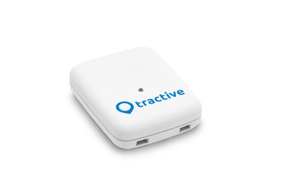 Tractive GPS Pet Locator is nooit meer leverbaar