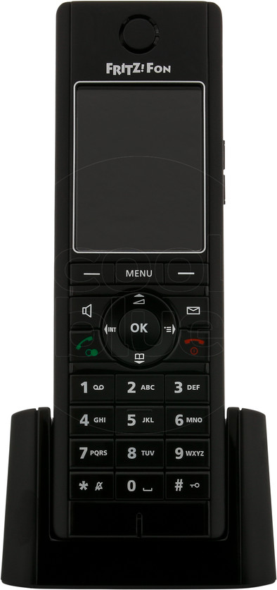 AVM FRITZ!Fon C5 International is nooit meer leverbaar