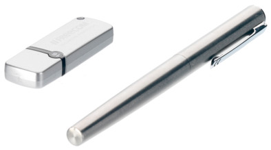 Freecom DataBar Secure 16 GB USB-Stick is nooit meer leverbaar