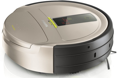 Philips FC9910&#x2F;01 HomeRun Robotstofzuiger is nooit meer leverbaar