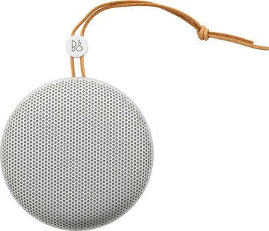 Bang &amp; Olufsen BeoPlay A1 Grijs is nooit meer leverbaar