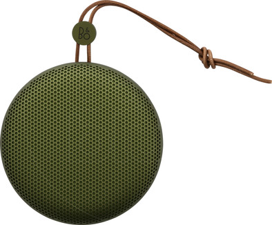 Bang &amp; Olufsen BeoPlay A1 Green is no longer available