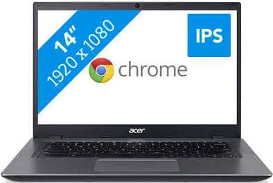 Acer Chromebook 14 CP5-471-53B9 is nooit meer leverbaar
