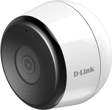 D-Link DCS-8600LH is nooit meer leverbaar