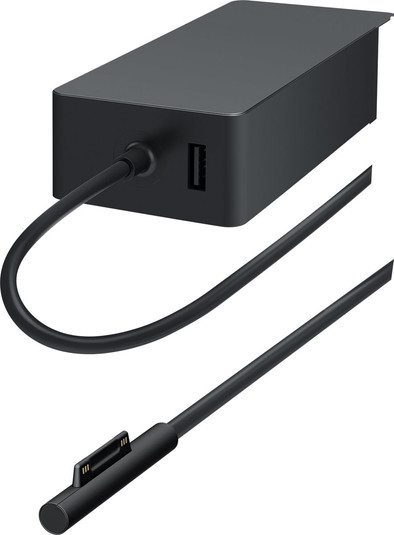 Microsoft Surface 44W AC adapter (KVJ-00002) is no longer available