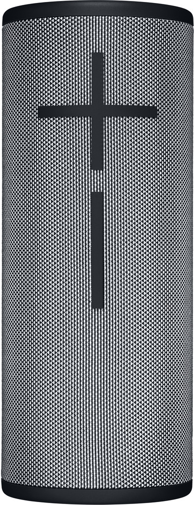 Ultimate Ears BOOM 3 Grijs is nooit meer leverbaar