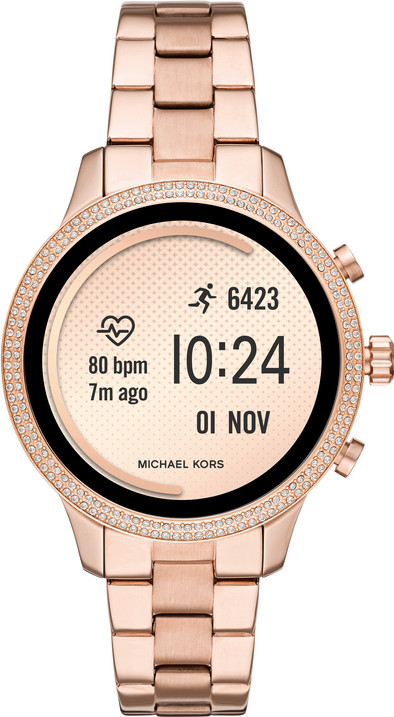 Michael Kors Access Runway Gen 4 MKT5060 is no longer available