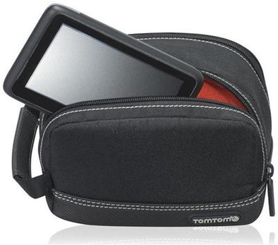 TomTom Reistas is nooit meer leverbaar