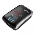 Holux GR-236 Bluetooth GPS Receiver is nooit meer leverbaar