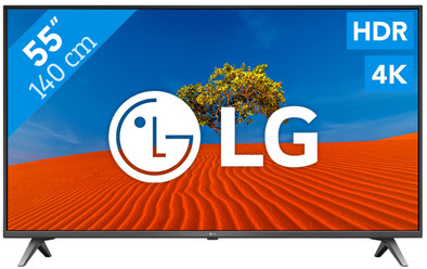 LG 55SK8000 is no longer available