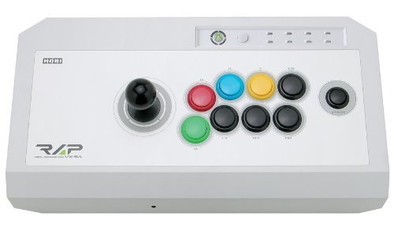 Hori Real Arcade Pro VX-SA Fightstick Xbox 360 | Coolblue