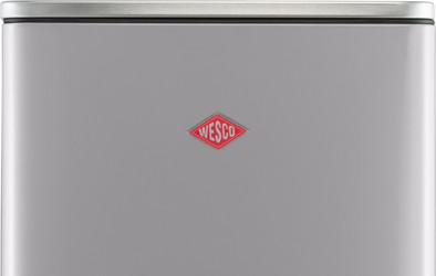 Wesco Big Double Boy cool grey is nooit meer leverbaar