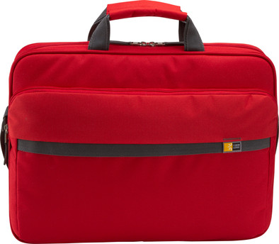 Case Logic Laptoptas 15,6'' Rood is nooit meer leverbaar