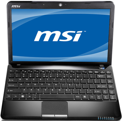 MSI Wind 12 U270-004NL is nooit meer leverbaar