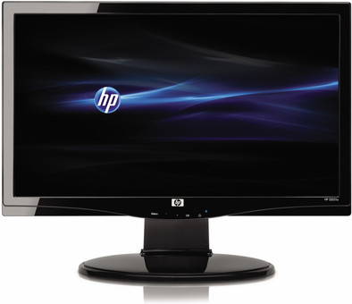HP S2031a 20'' Monitor is nooit meer leverbaar