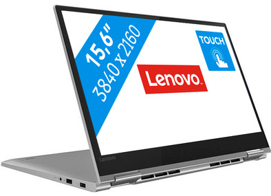 Schermo Touch FHD LED LCD Con Digitalizzatore E Cornice Per Lenovo Yoga 730-15IWL