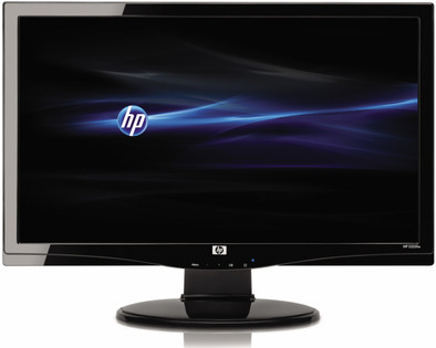 HP S2331a 23'' Monitor is nooit meer leverbaar