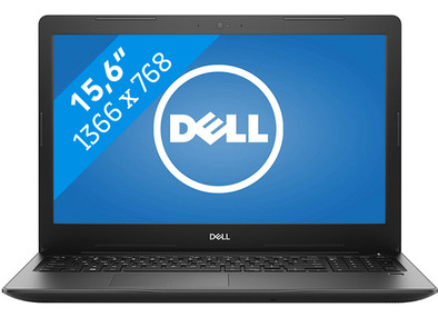 Dell Latitude 3590 MK7T2 is nooit meer leverbaar