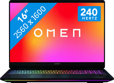 HP OMEN MAX OLED 16-ah0992nd is no longer available