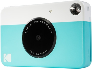 Kodak Printomatic Blue is no longer available