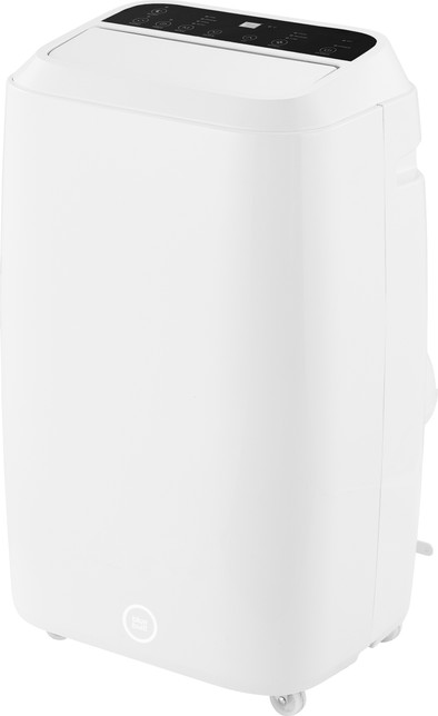 BlueBuilt AC12010 Mobiele Airconditioner is nooit meer leverbaar