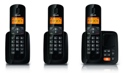 Philips CD1863B is nooit meer leverbaar