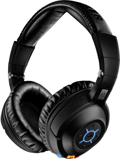 Sennheiser MM 550-X Travel is nooit meer leverbaar