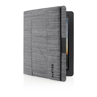 Belkin Access Folio Apple iPad 2 / 3 is nooit meer leverbaar