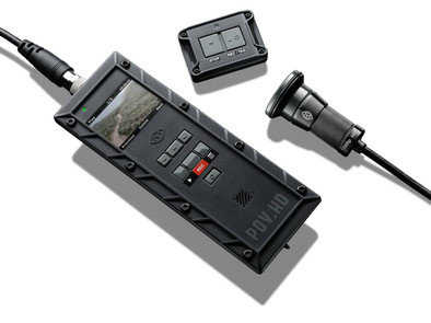 V.I.O. POV.HD 1080P is nooit meer leverbaar